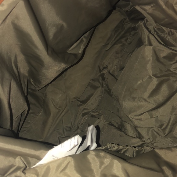 DONATED - Beige Classic pottery barn kids baby diaper bag - Picture 11 of 16